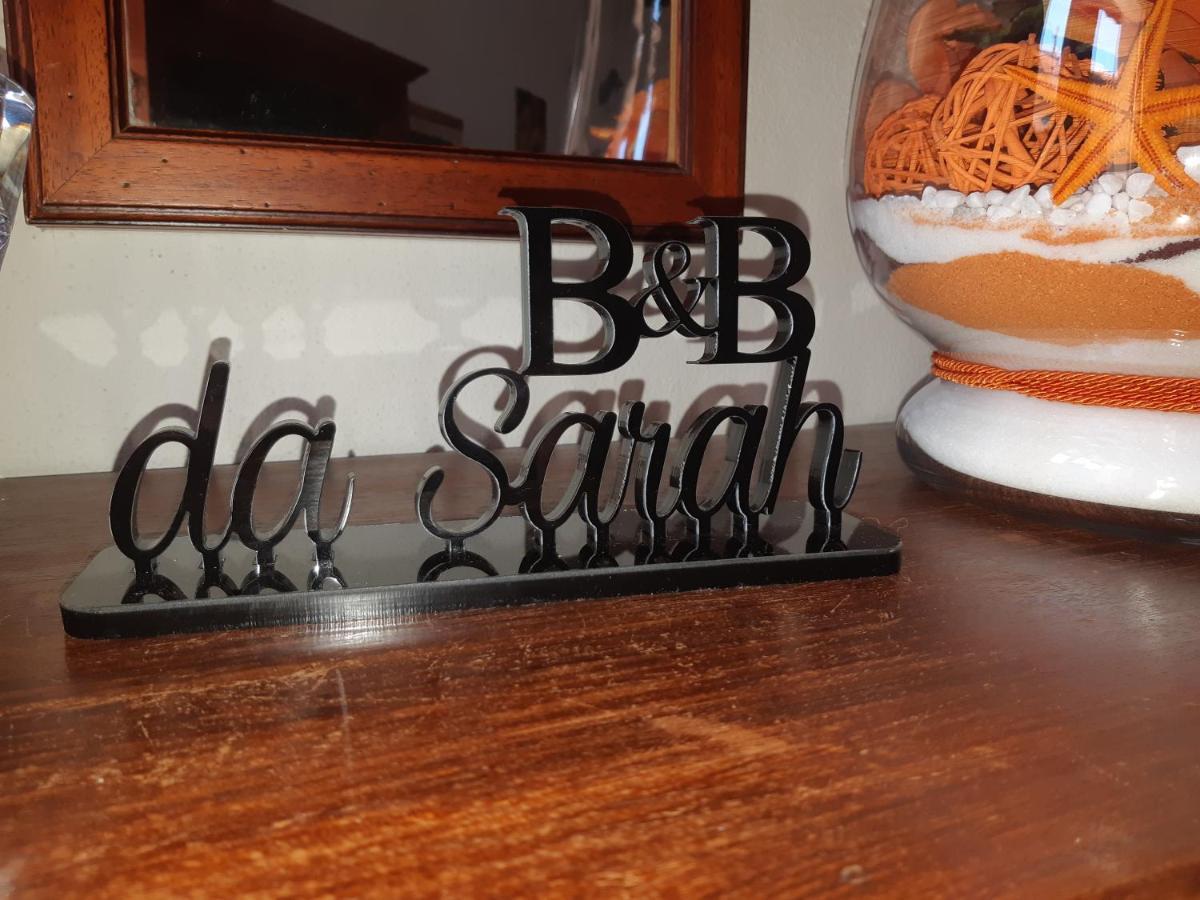 Da Sarah Hotel Muravera Exterior photo